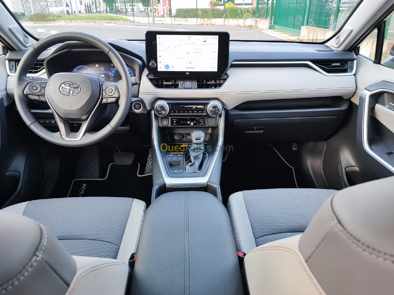 Toyota RAV4 2023 Lounge