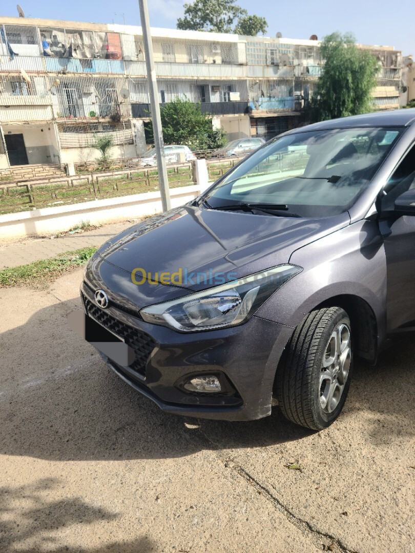 Hyundai i20 2019 Extrême