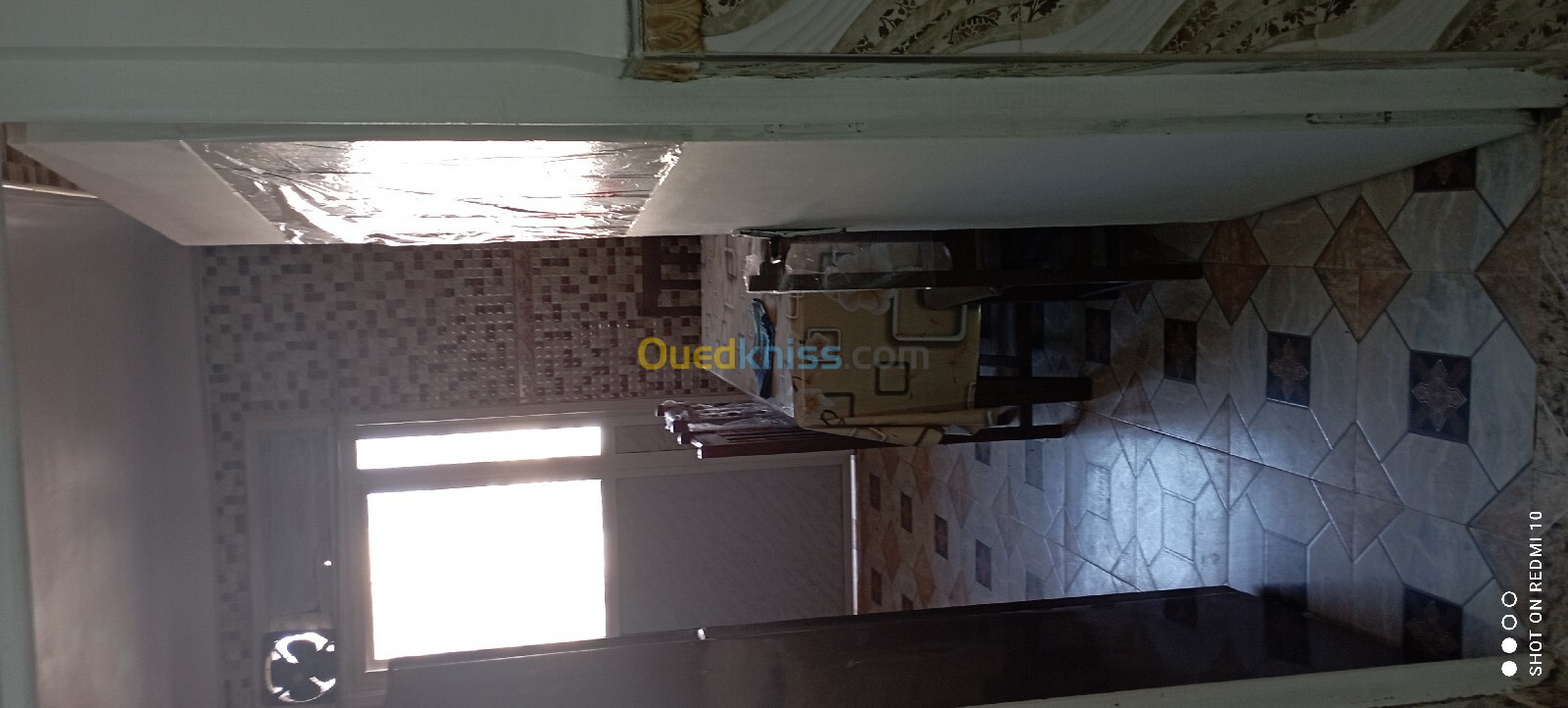 Vente Appartement F3 Oran Bir el djir