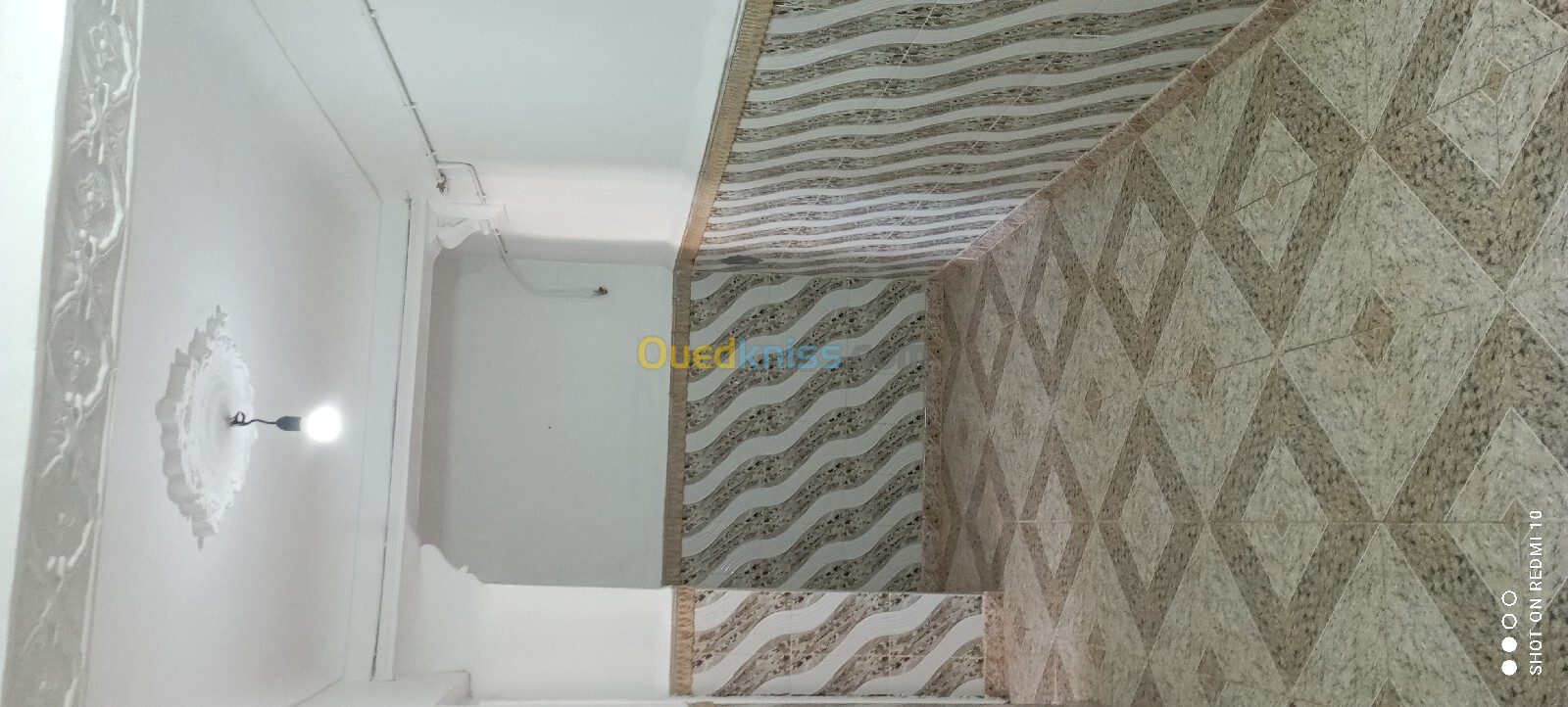 Vente Appartement F3 Oran Bir el djir