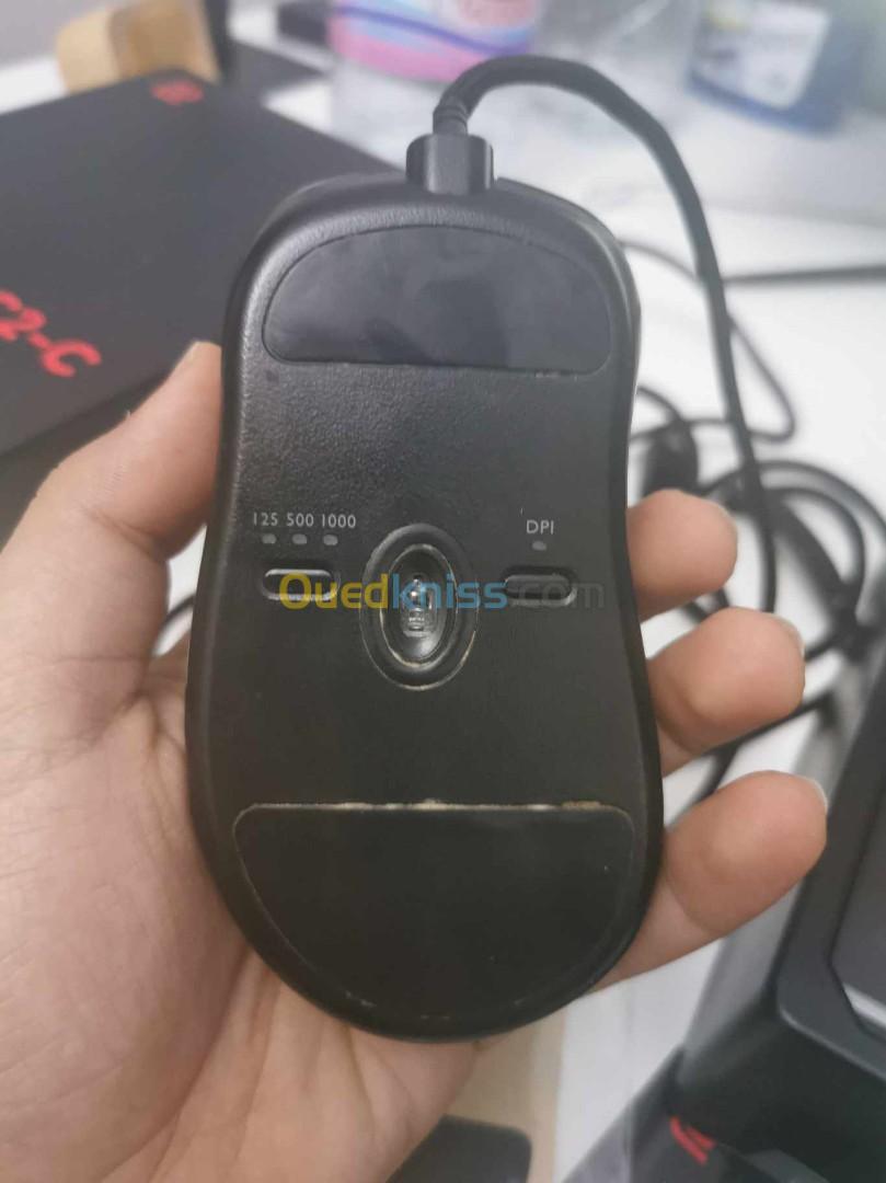 ZOWIE EC2-C