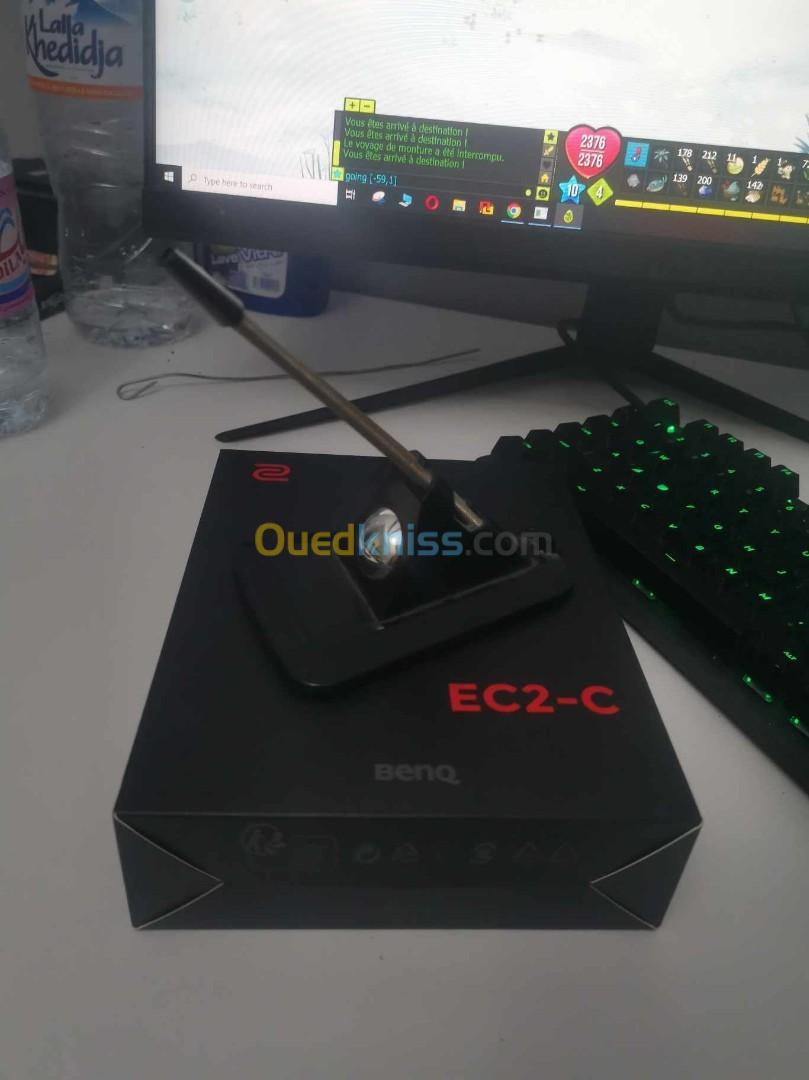 ZOWIE EC2-C