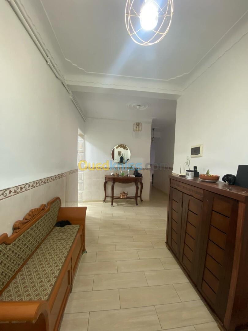 Vente Appartement F4 Blida Boufarik