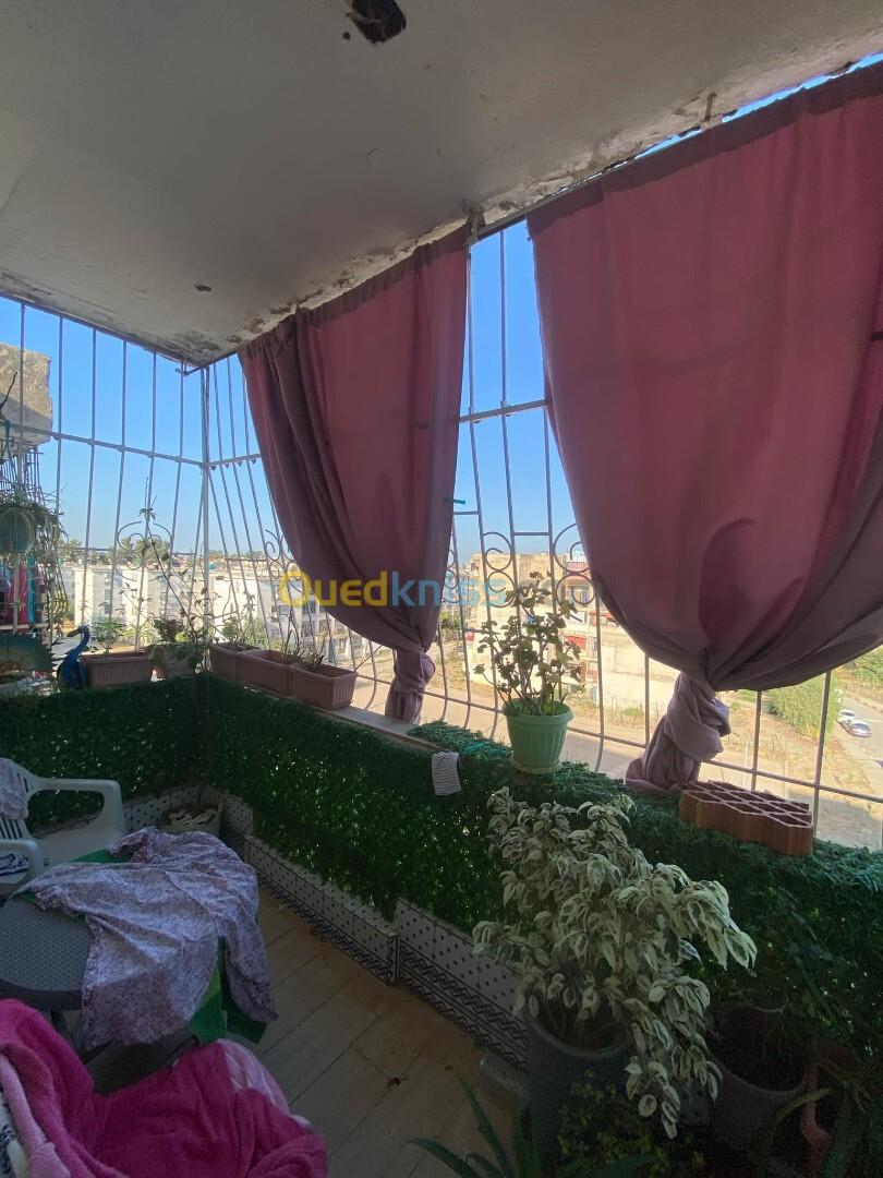 Vente Appartement F4 Blida Boufarik