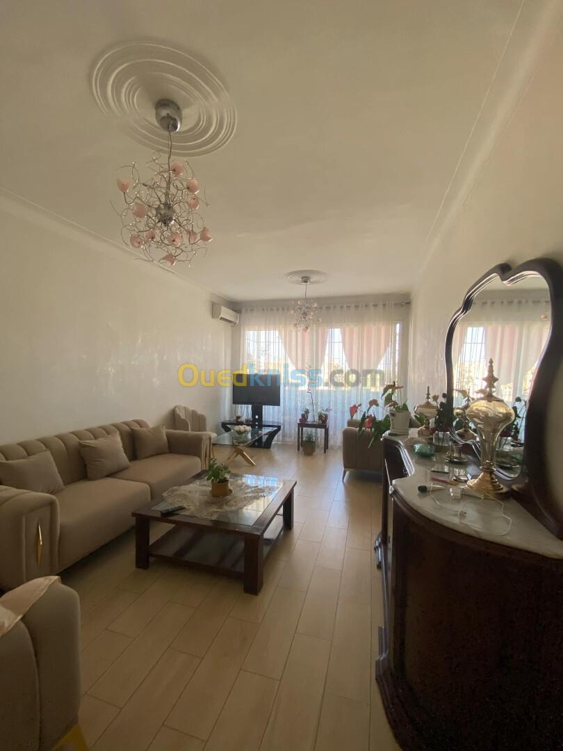 Vente Appartement F4 Blida Boufarik