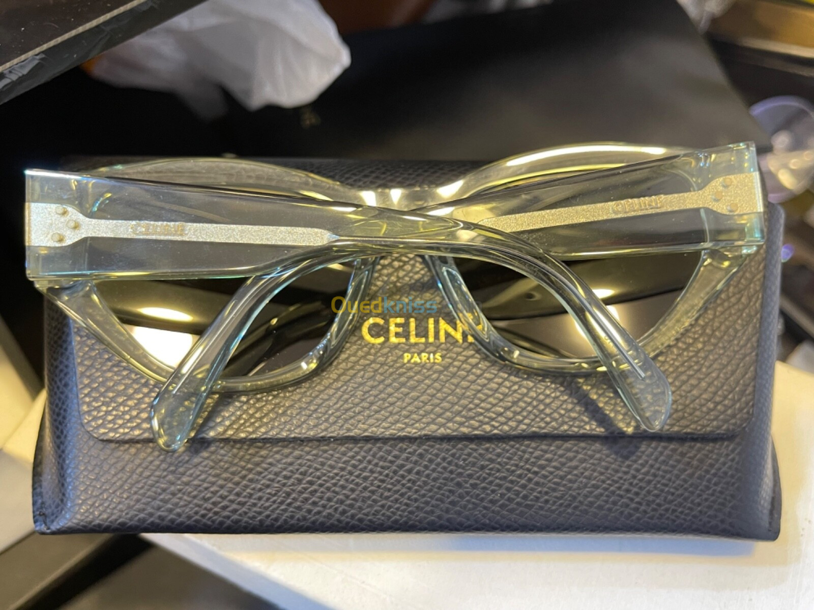 Lunettes Femme Céline Originale ( livraison Disponible) 