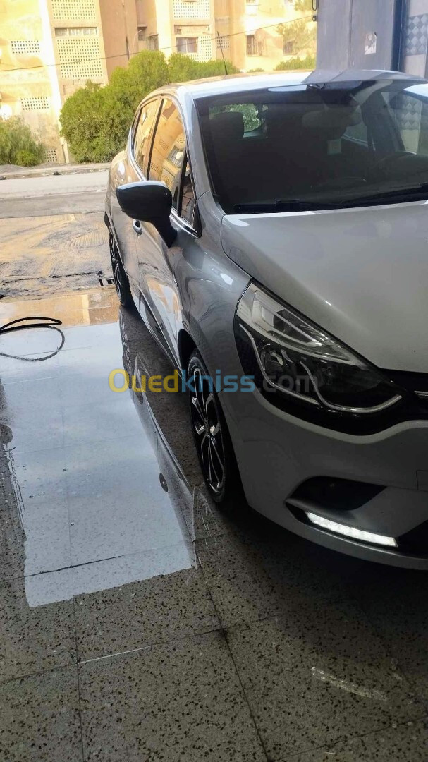 Renault Clio 4 2018 Limited