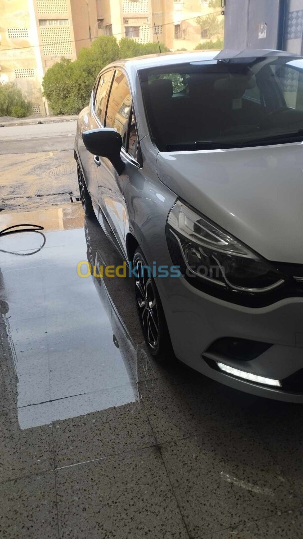 Renault Clio 4 2018 Limited