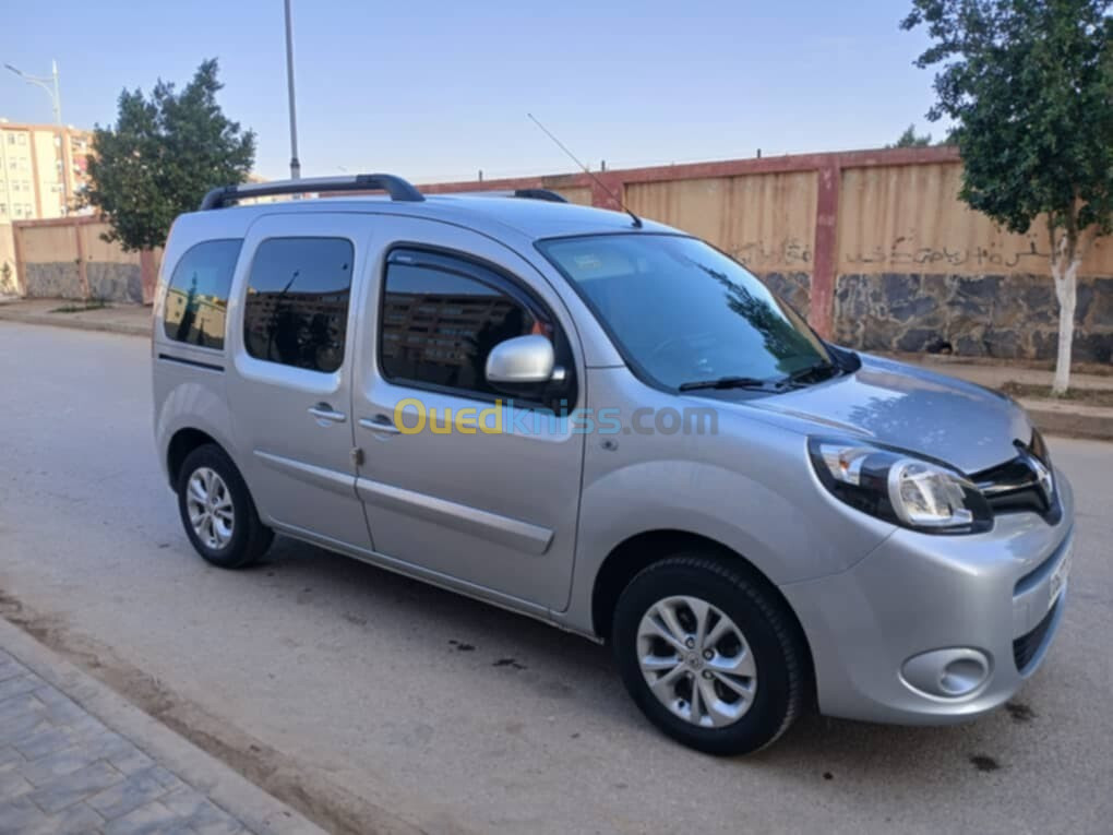 Renault Kangoo 2021 Confort