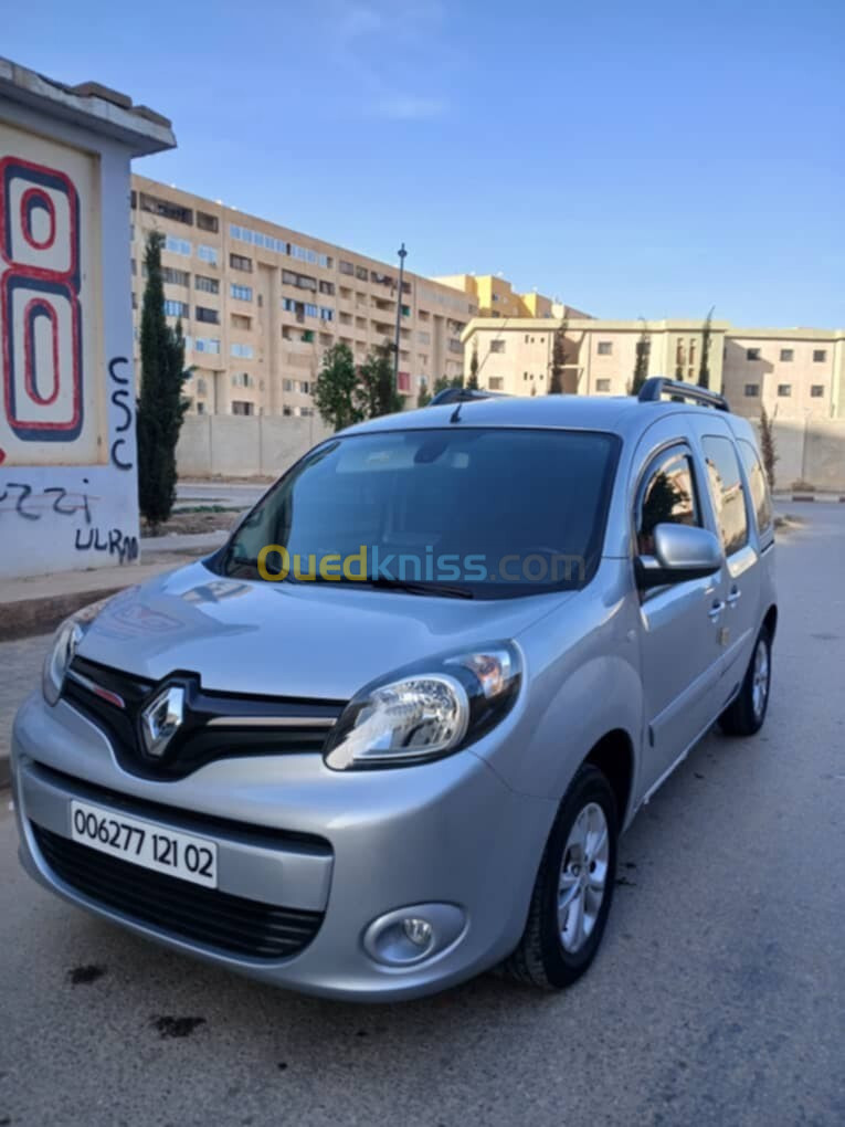 Renault Kangoo 2021 Confort