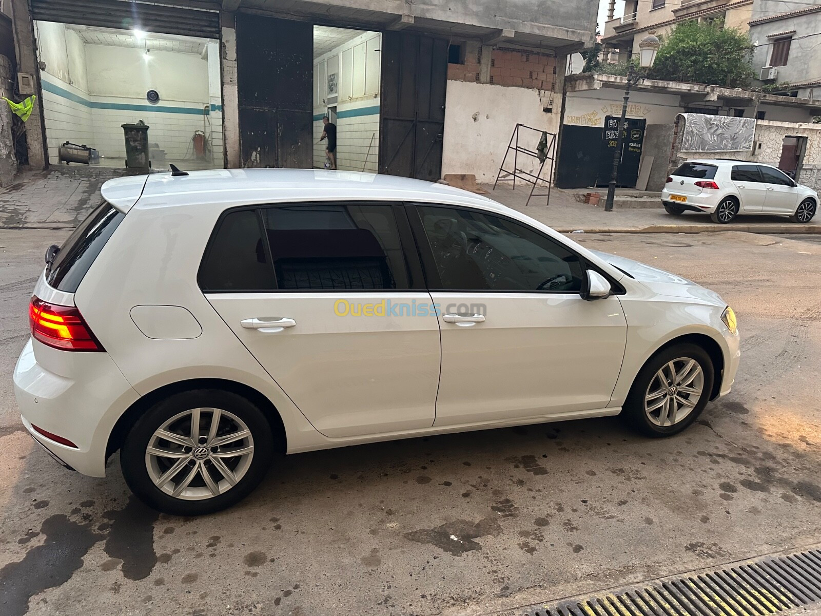 Volkswagen Golf 7 2018 START+