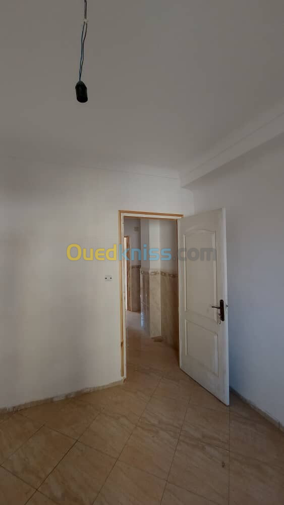 Location Appartement F3 Boumerdès Tidjelabine