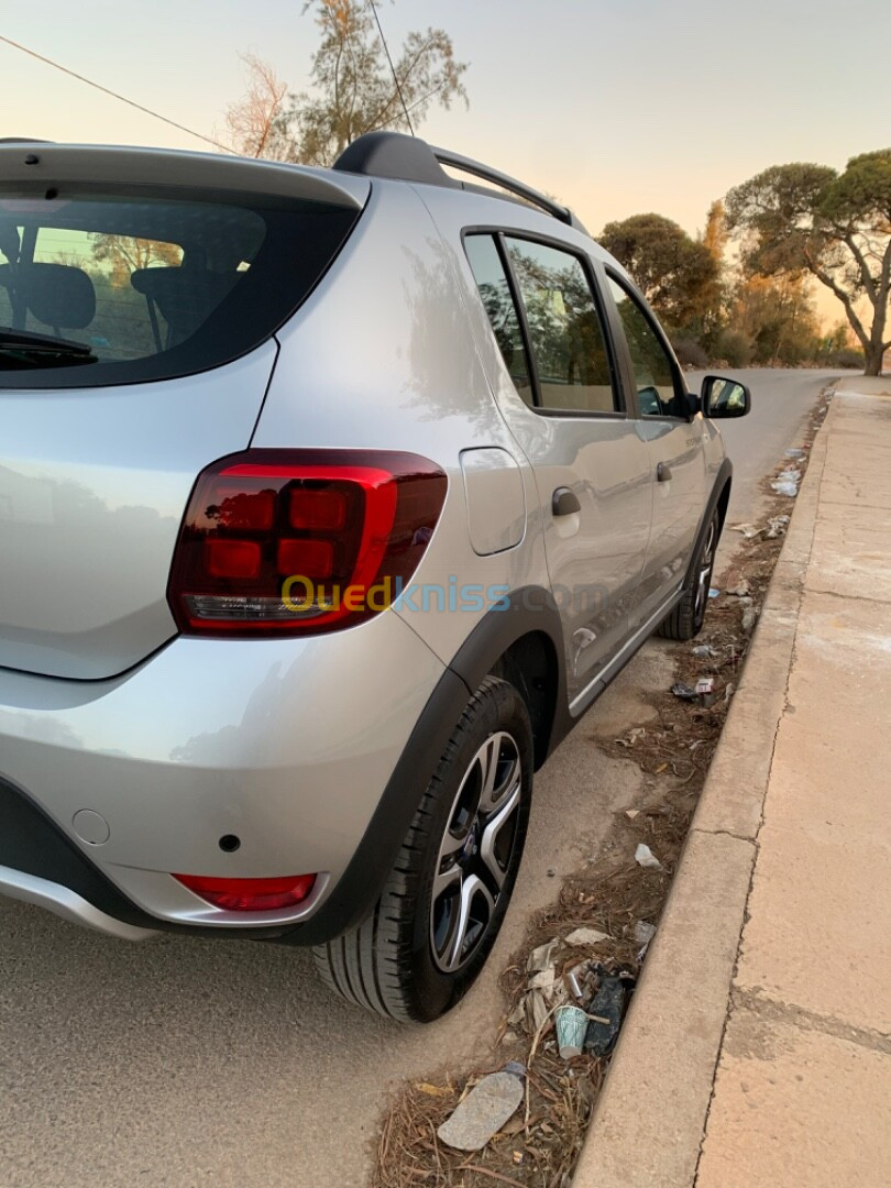 Dacia Sandero 2023 Stepway