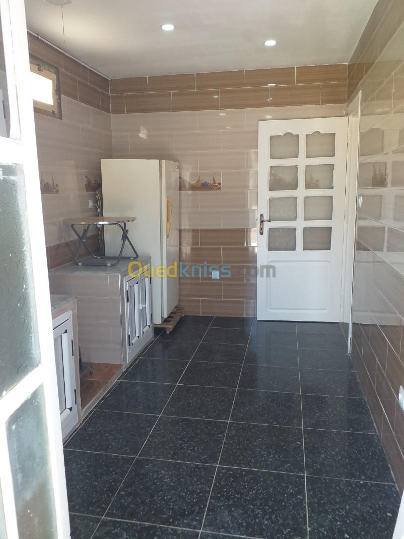 Location vacances Appartement F2 Jijel Sidi abdelaziz