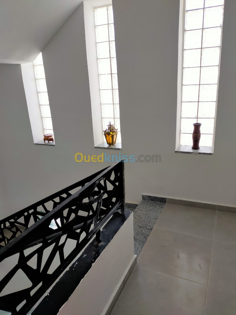 Location Appartement F3 Tlemcen Tlemcen