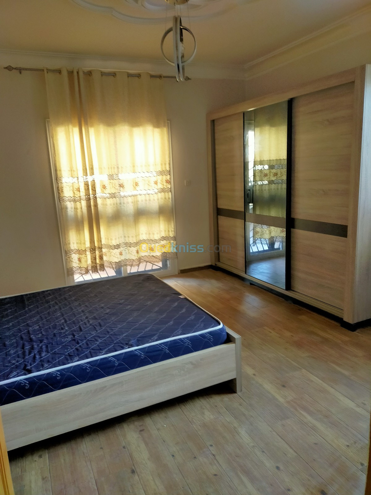 Location Appartement F4 Tlemcen Tlemcen