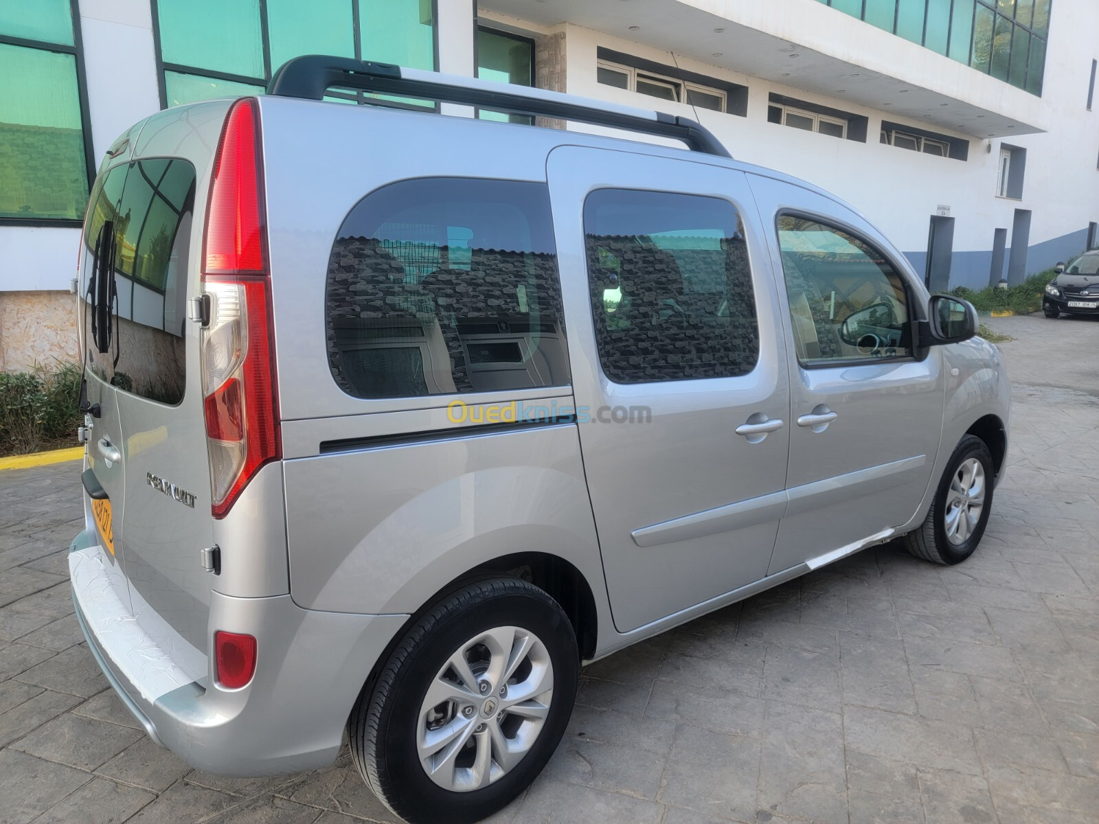 Renault Kangoo 2021 Privilège plus