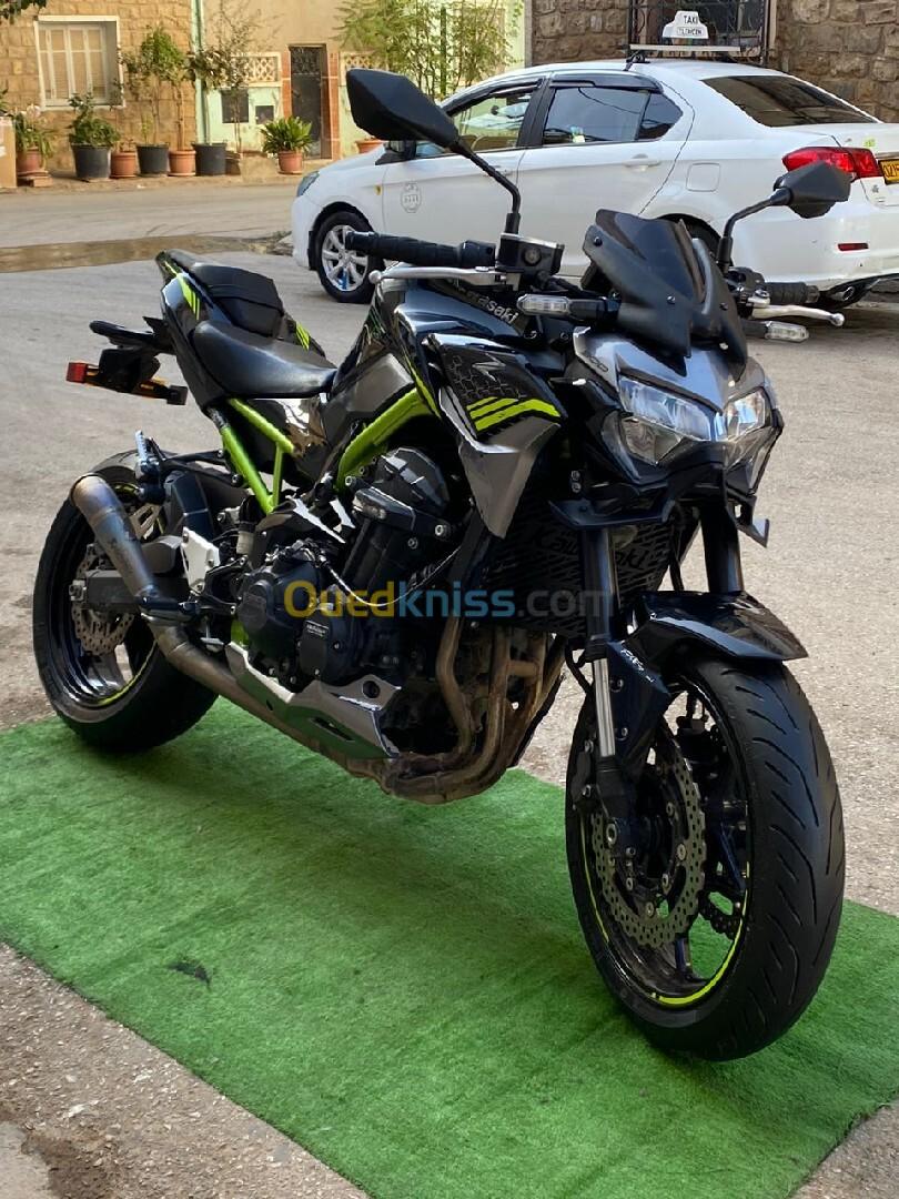 2020 kawasaki z900