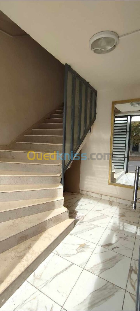 Vente Appartement F4 Tlemcen Tlemcen