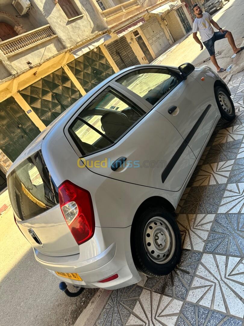 Hyundai i10 2015 GL Plus