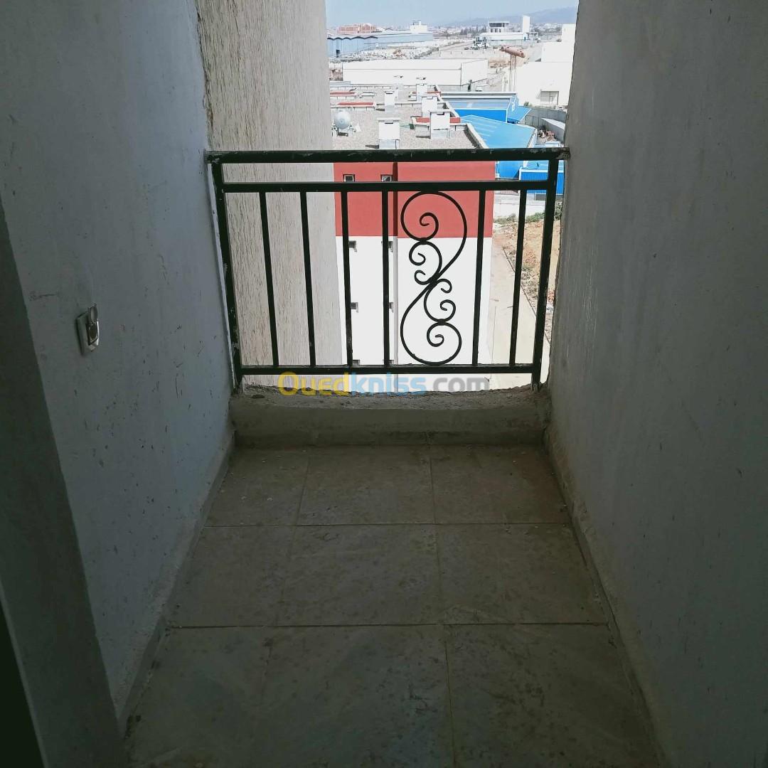 Vente Appartement F3 Boumerdès Ouled moussa