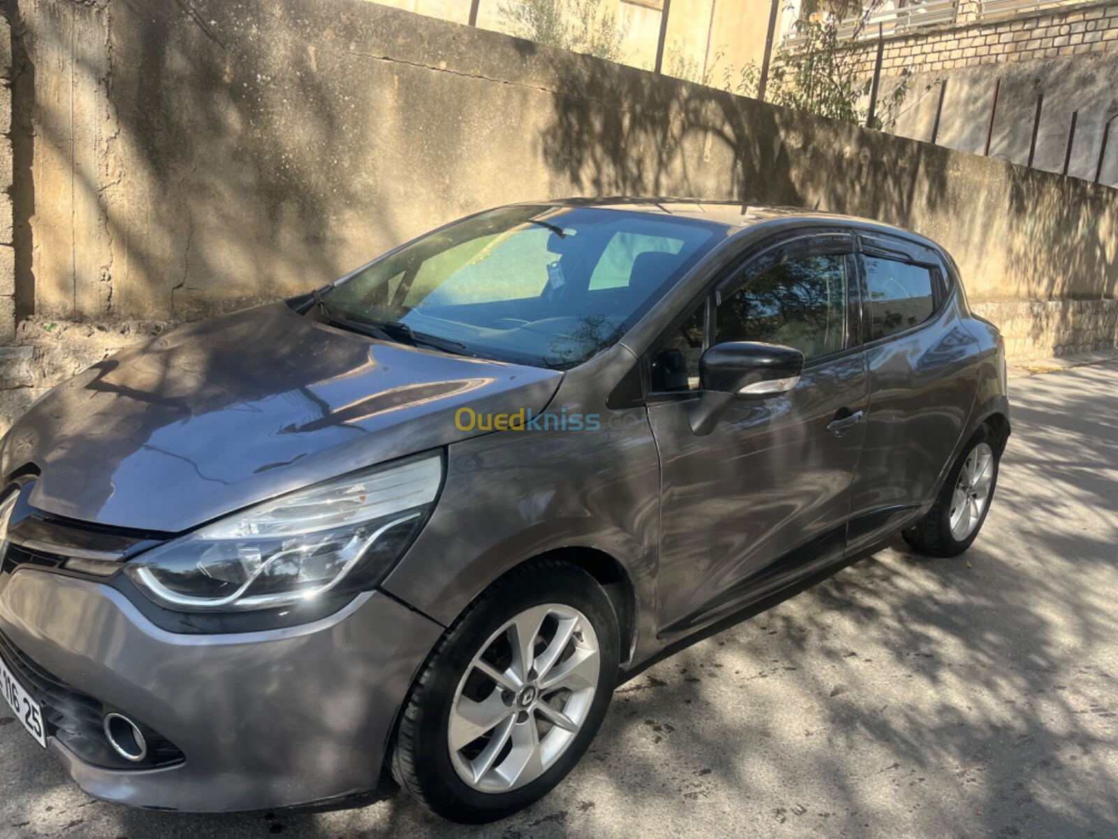 Renault Clio 4 2016 Limited