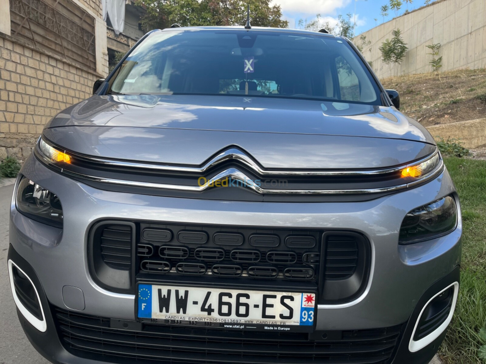 Citroen Berlingo 2023 Berlingo