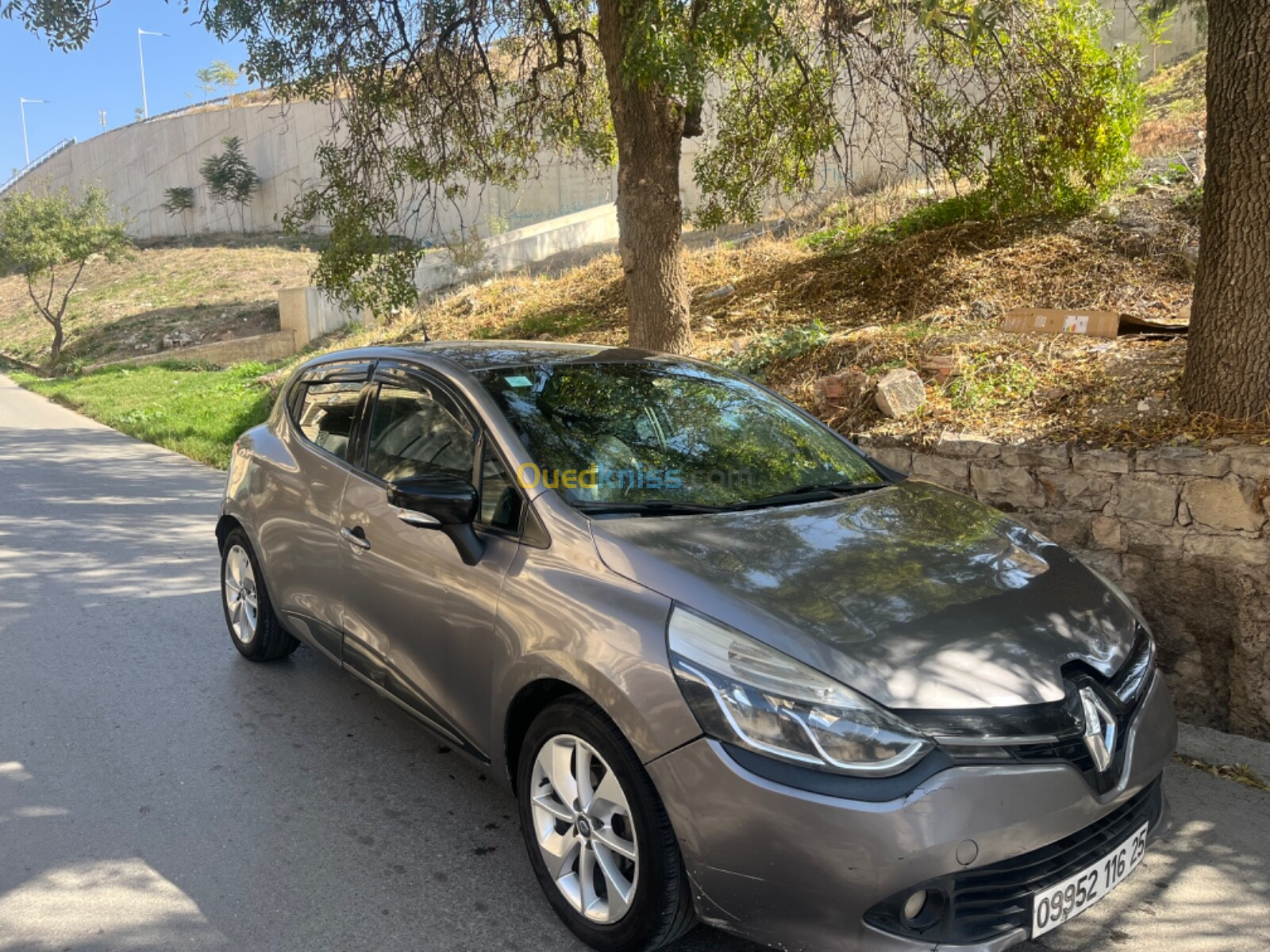 Renault Clio 4 2016 Limited