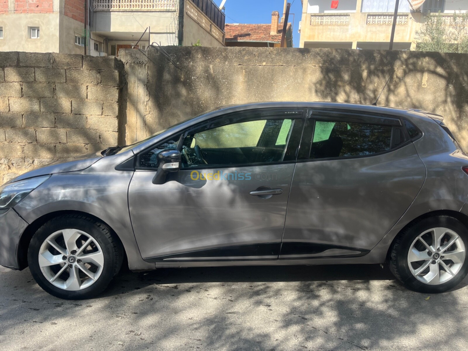 Renault Clio 4 2016 Limited