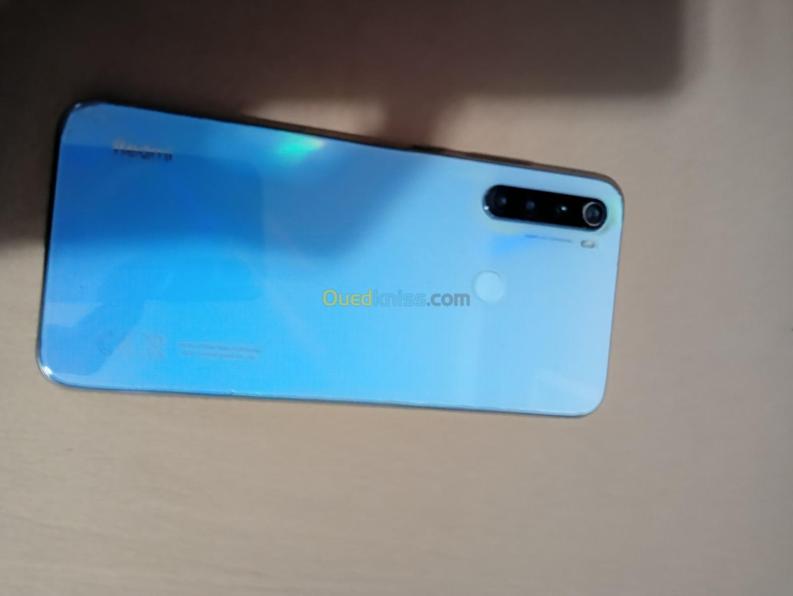 Redmi Redmi note 8t