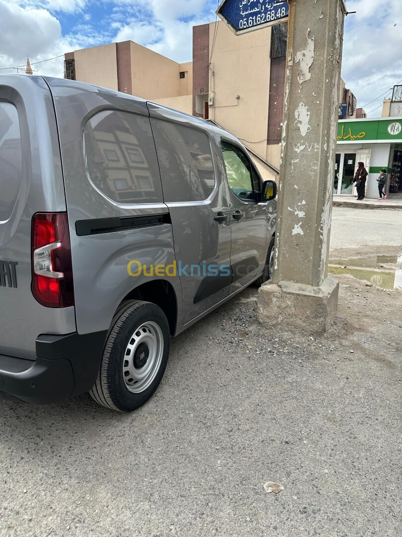 Fiat Doblo 2024 Doblo