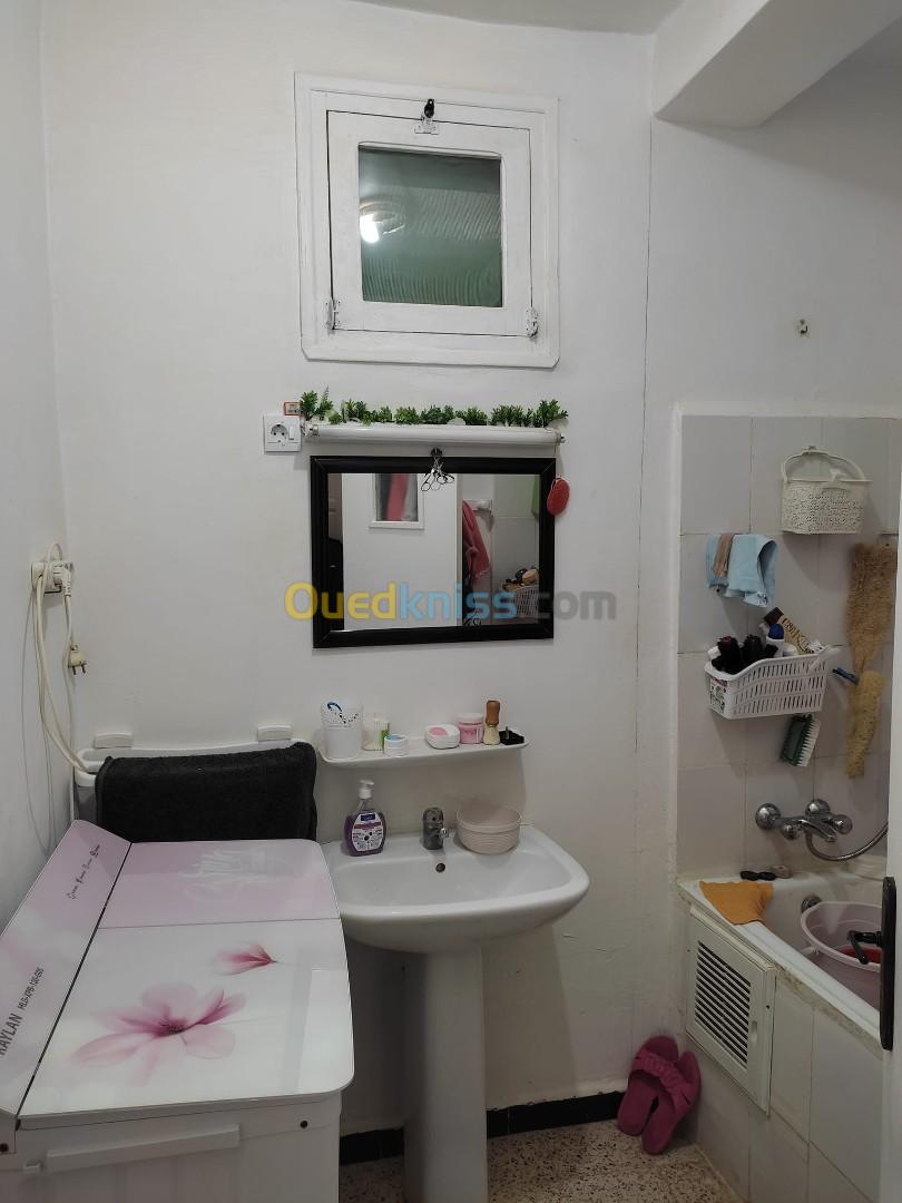 Vente Appartement F4 Tipaza Sidi ghiles