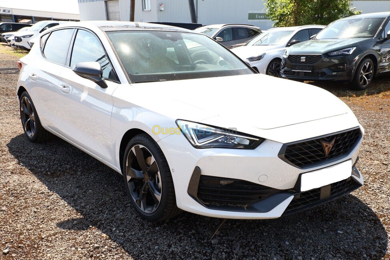 Seat Cupra 2023 