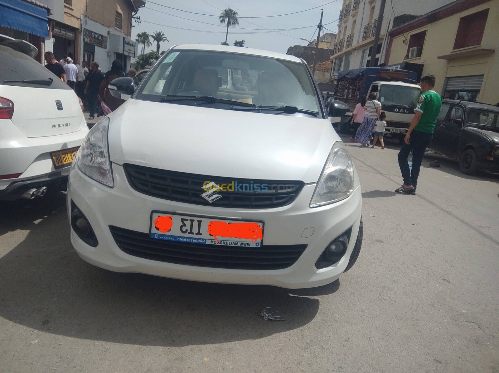 Suzuki Swift 2013 Swift