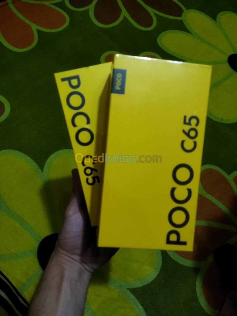 poco c65