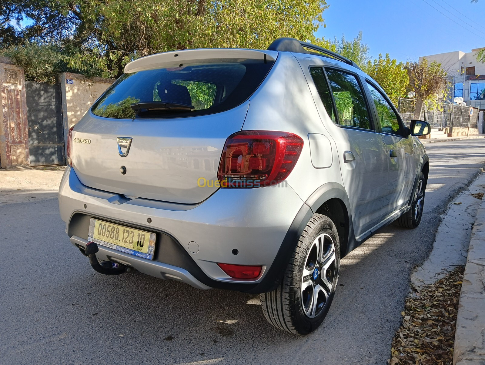 Dacia Sandero 2023 