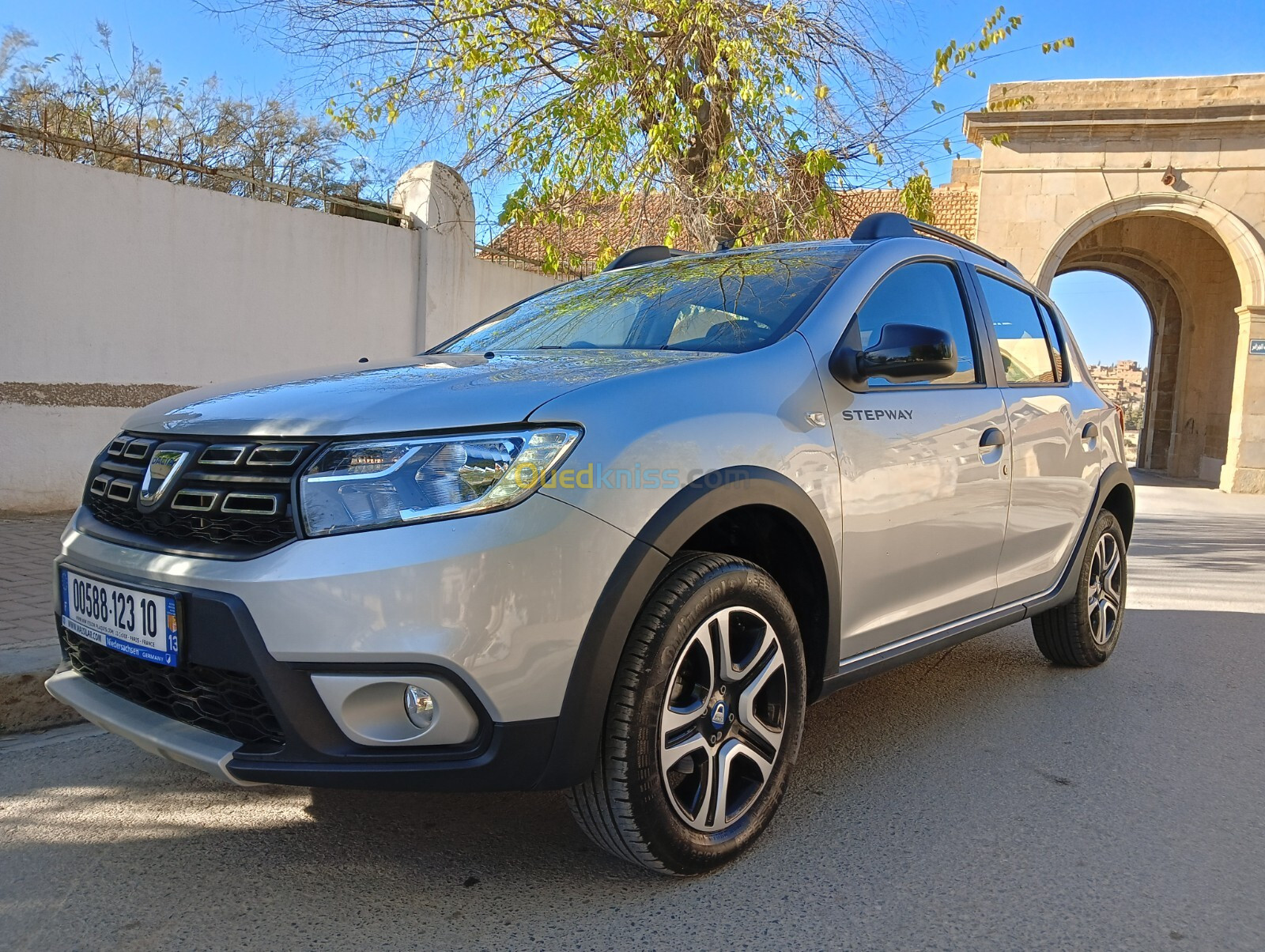 Dacia Sandero 2023 