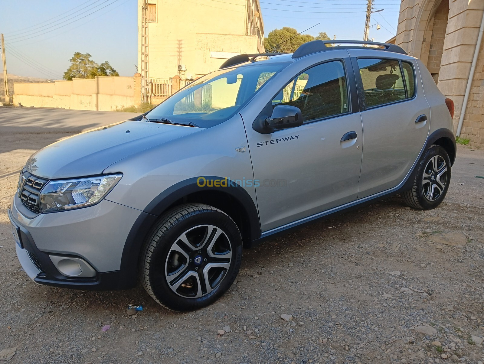 Dacia Sandero 2023 