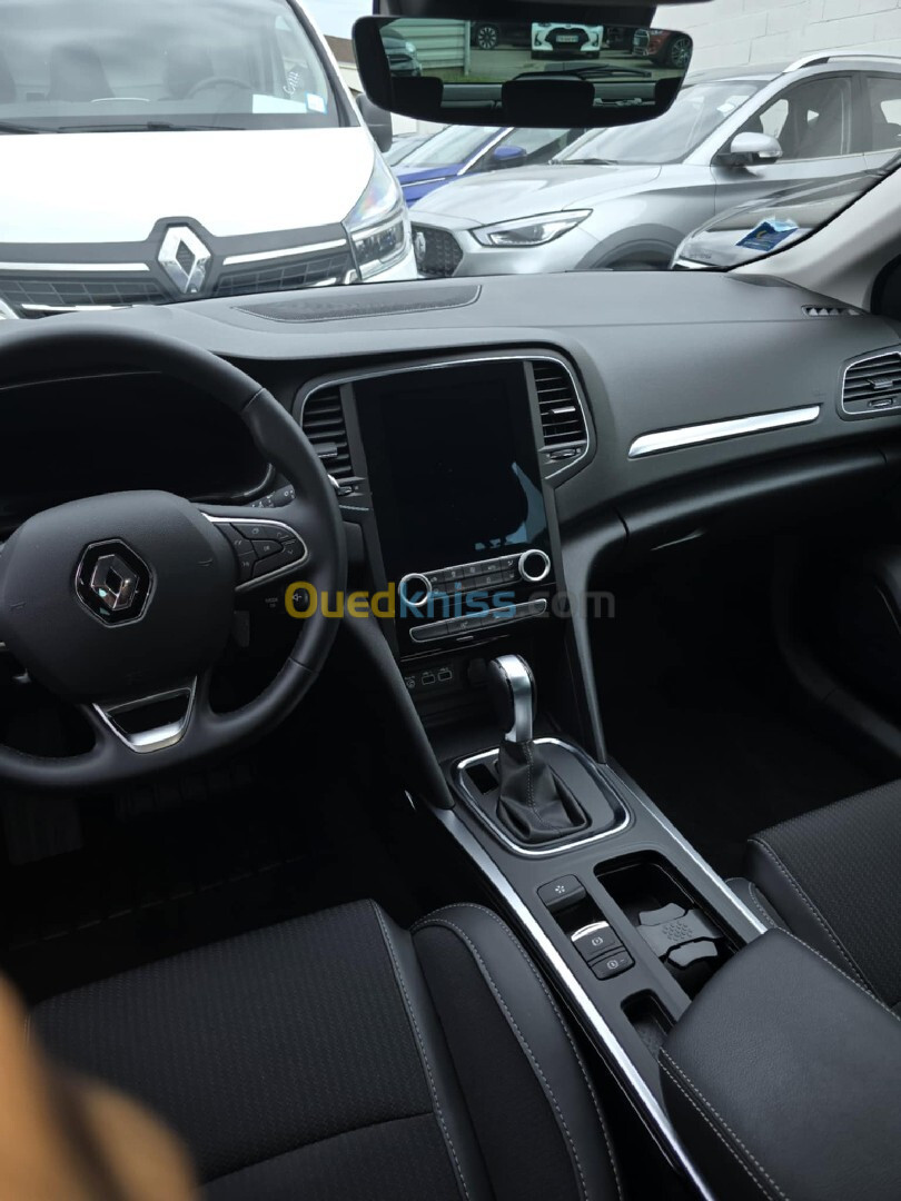 Renault megane 2023 tec