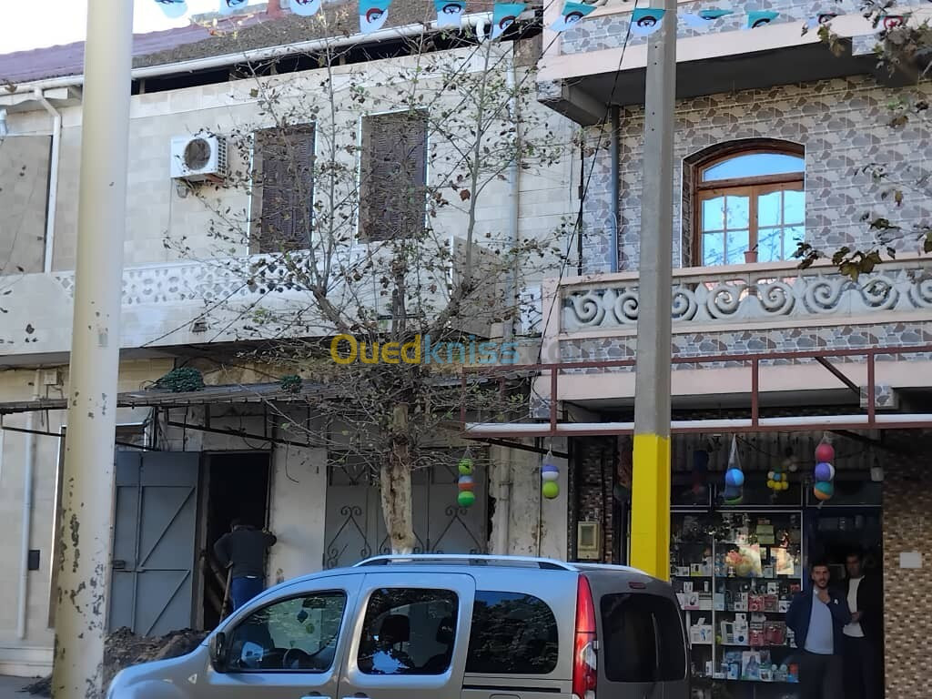 Vente Appartement F3 Tipaza Ain tagourait