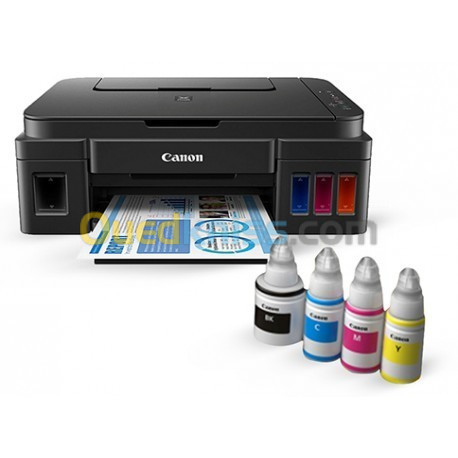 CANON PIXMA G2410 RÉSERVOIR MEGATANK MULTIFONCTION