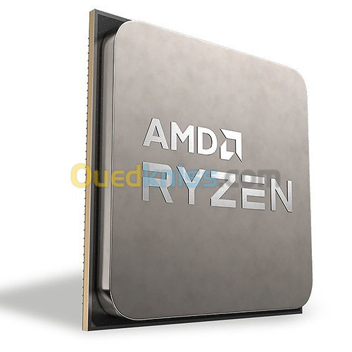 PROCESSEUR AMD Ryzen 3 PRO 2100GE (3.2 GHz) With VEGA 3 