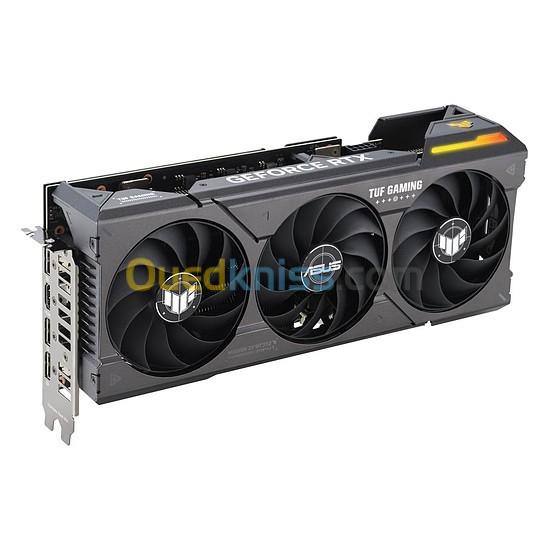 ASUS RTX 4070 TUF GAMING GDDR6X 12 GB OC 