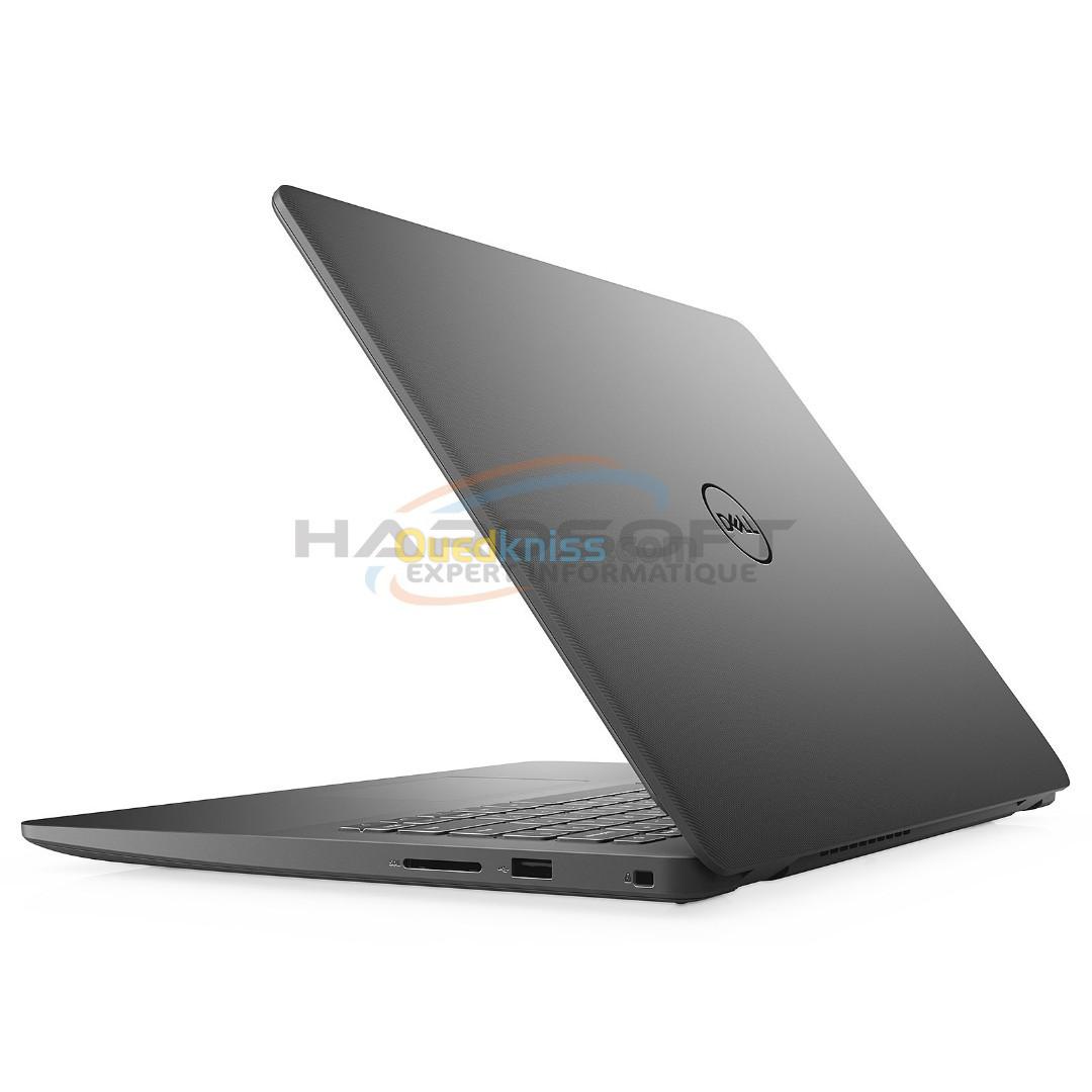 laptop DELL VOSTRO 3400 14' I3 1115G4 3.0GHZ 4GO 1TB HDD 14'