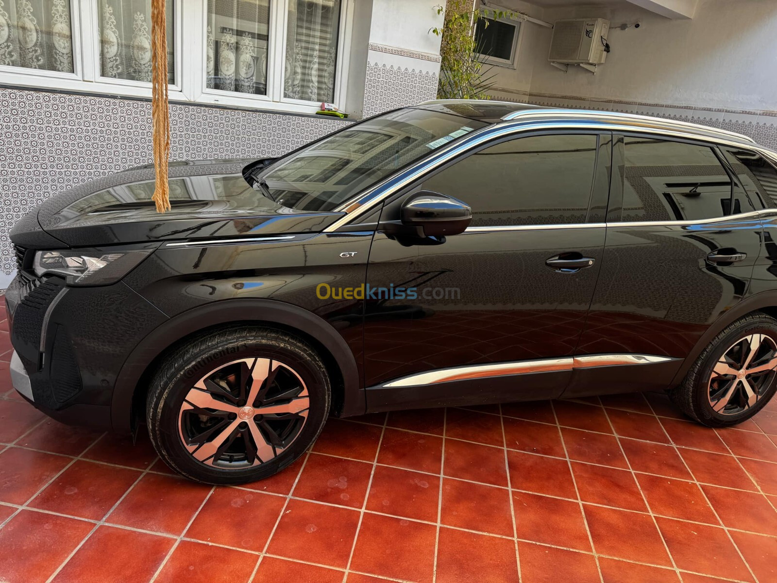 Peugeot 3008 2022 Gt