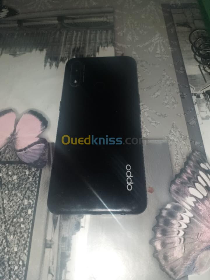 Oppo A31