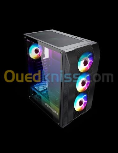 Unité GAMING i5 10600KF RAM16GB RTX3060-GDDR6-V12GB