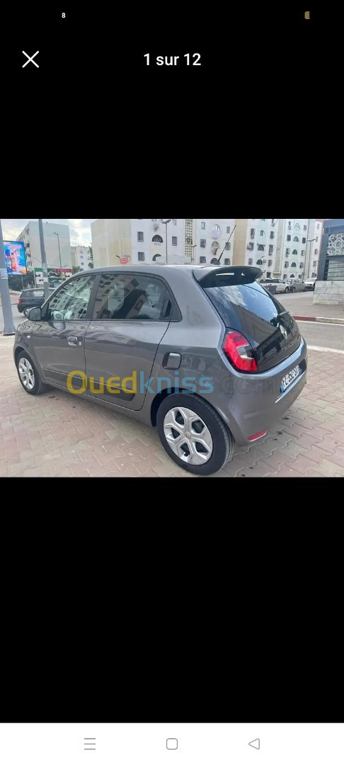 Renault Twingo 2021 Twingo