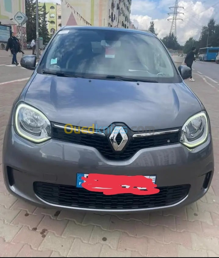 Renault Twingo 2021 Twingo