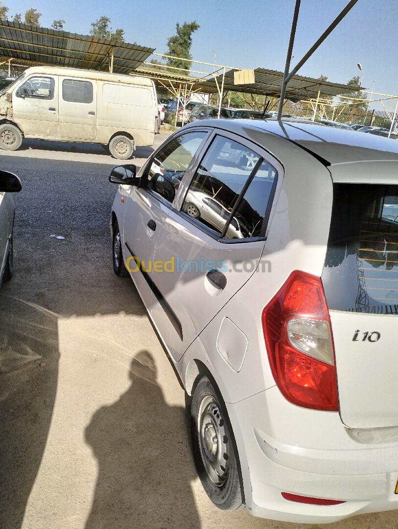 Hyundai i10 2015 GL Plus